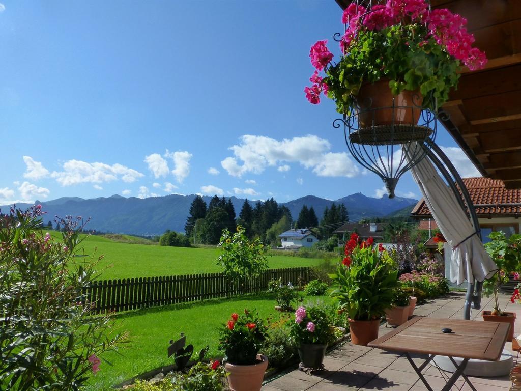 Blissful Apartment In Altenau With Patio Dış mekan fotoğraf