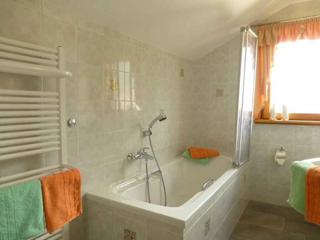 Blissful Apartment In Altenau With Patio Dış mekan fotoğraf